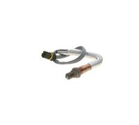 Bosch Sonda lambda 0 258 010 414 para BMW Serie 1/3/X1/X3/X5/Z4 – Original, con conector específico