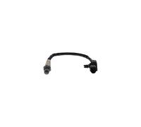 BOSCH Lambdasonde 0258017090 | Compatible con: Dodge Nitro, Jeep Commander, Grand Cherokee III