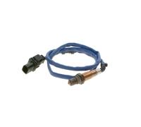Sonda lambda BOSCH 0 258 017 220