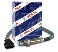BOSCH Lambdasonde 025802700A