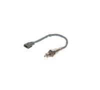 BOSCH Lambdasonde 025803002M | Compatible con: Nissan Juke, Qashqai II SUV, X-TRAIL III