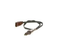 BOSCH Lambdasonde 0258030165 | Compatible con: Audi A3, A3 Sedán, A3 Sportback, Seat Ibiza IV, Ibiza IV SC, Ibiza IV ST, LEON, Leon Kasten/Hatchback