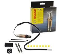 BOSCH Lambdasonde 0258986507