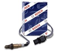 BOSCH Lambdasonde 0281004191