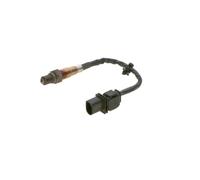 Bosch Sonda lambda 0 281 004 417 para Opel y Chevrolet con conector específico
