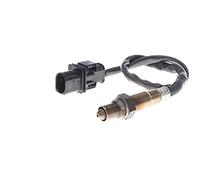 Bosch Sonda lambda 0 281 004 472 - Original con conector específico para Fiat/Alfa/Lancia