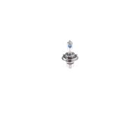 BOSCH Lámpara faro de carretera VW FORD RENAULT 2,0 1,6 0050185