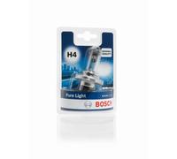 BOSCH Lámpara, faro principal para HYUNDAI: Sonata, Getz, Plaza, Pony, Tucson, i20, Sonica, H100, Santamo, Accent, Santa Fe, H1 (Ref: 1 987 301 001)