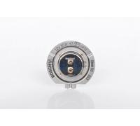 BOSCH Lámpara H7 Plus 50 halógena para VOLKSWAGEN: Sharan, Golf Cabriolet, Tiguan, New Beetle, Eos, Polo, Golf, Caddy, Passat (Ref: 1 987 302 079)