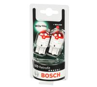 BOSCH Lámpara luz intermitente CHEVROLET 3,6 6,2