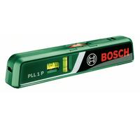 Bosch Láser Báscula de Agua Pll 1 P 0603663300