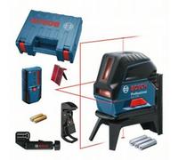 Bosch Láser combinado GCL 2-50 0601066F01