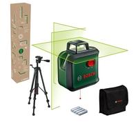 Bosch Láser cruzado AdvancedLevel 360 0603663BZ1
