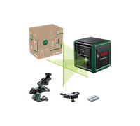 BOSCH Láser cruzado, alcance 12 m, con accesorios 0603663CZ0