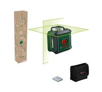 Bosch Láser cruzado UniversalLevel 360 0603663EZ0