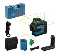 BOSCH Láser de línea 80-33G Profesional 0601065501