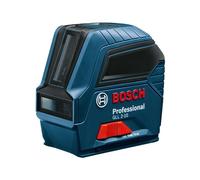 Bosch Láser de Línea Profesional GLL 2-10 con Protección IP54