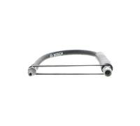 BOSCH Latiguillo de freno para BMW: Série 7, M6, Série 6, M5, Série 5, Série 3, M3, 1500-2000, Z1, 02, 1600 & ALPINA: B7 (Ref: 1 987 476 074)