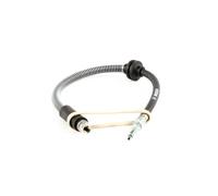 BOSCH Latiguillo de freno para FIAT: Scudo, Ulysse & CITROËN: Jumpy, Dispatch, Synergie, Evasion & PEUGEOT: Expert, 806 (Ref: 1 987 476 951)