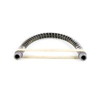 BOSCH Latiguillo de freno para LANCIA: Phedra & FIAT: Ulysse, Scudo & CITROËN: Jumpy, C8, Synergie, Dispatch, Evasion (Ref: 1 987 476 947)