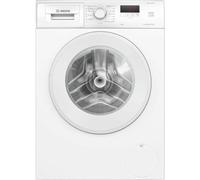 BOSCH Lavadora WGE03200EP 8 kg Blanco