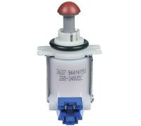 Bosch Lavavajillas Calor Intercambiador Salida Válvula Solenoide SMS Smv Series