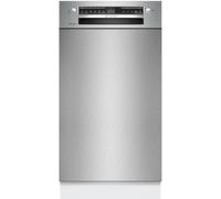 Bosch Lavavajillas Empotrable Libre Instalación SPU4HMS10E