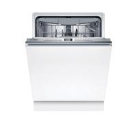 Bosch Lavavajillas integrable Bosch 14 servicios, Bandeja para cubiertos, 60 cm - SBV6ZCX10E. default Variante única