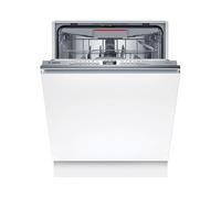 Bosch Lavavajillas integrable Bosch 14 servicios, Bandeja para cubiertos, 60 cm - SMH4EVX08E. default Variante única