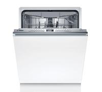Bosch Serie 4 SMH4ECX28E lavavajillas Completamente integrado 14 cubiertos A