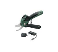 Bosch EasyPrune Negro, Verde 2,5 cm 3,6 V Ión de litio