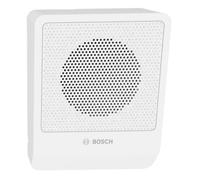 BOSCH LB10-UC06-L CAJA ACÚSTICA, 6W, ANGULADA, BLANCO