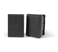 Bosch - LB20-PC60EW-5 De 2 vías Negro Alámbrico 75 W