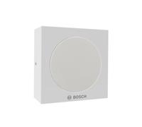BOSCH LB8-UM06E ALTAVOZ DE CAJA DE 6W, METAL, CUADRADO