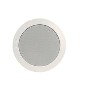 Bosch LBC3086/41 Altavoz megafpnía techo 6W - Abrazaderas metálicas