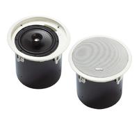 BOSCH LC2-PC30G6-8 PACK DE 2 UNIDADES ALTAVOZ TECHO, 30W, 8""