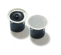 Bosch - LC2-PC30G6-8L altavoz Blanco Alámbrico 30 W