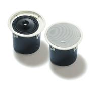 "BOSCH LC2-PC30G6-8L PACK DE 2 UDS ALTAVOZ TECHO, 30W, 8"", BAJO"