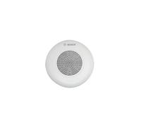 Bosch - LC5-WC06E4 altavoz Blanco Alámbrico 6 W