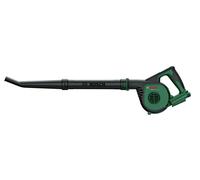Bosch LeafBlower Laubbläser Inalámbrico 18V, 1,3 kg, 831 mm