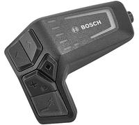Bosch LED Remote Smart Sistema E-Bike BRC3600 Unidad Negro Incl. Soporte