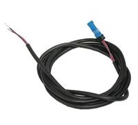 Cable de iluminación frontal para todos los modelos de unidades motrices Bosch 1400 mm 1400 mm