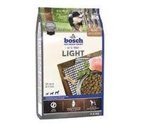 bosch HPC Light | Alimento seco para perros con sobrepeso de todas las razas | 1 x 2,5 kg