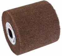 Bosch Lijadora De Vellón Para Satinador, 19 Mm, Muy Fino, 100 Mm 2608000609