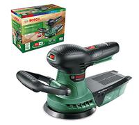 Bosch 06033D2100 no categorizado, Lijadora orbital verde/Negro