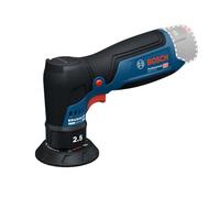 BOSCH Lijadora excéntrica a batería GEX 12V-77 06019L2100