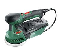 Bosch Lijadora excéntrica PEX 300 AE | Consigue superficies de excelente calidad sin esfuerzo PEX 300 E