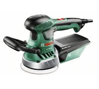Bosch Lijadora Excéntrica Pex 400 AE Papel Asistente 06033A4000