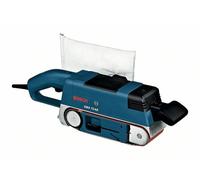 Bosch Lijadora Gbs 75 AE, Con Maleta, Cordón de Tela, Bolsa para Polvo, Grafitp