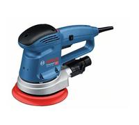 Bosch Lijadora Orbital Aleatoria Profesional 110V 150Mm 340W BSH601372860